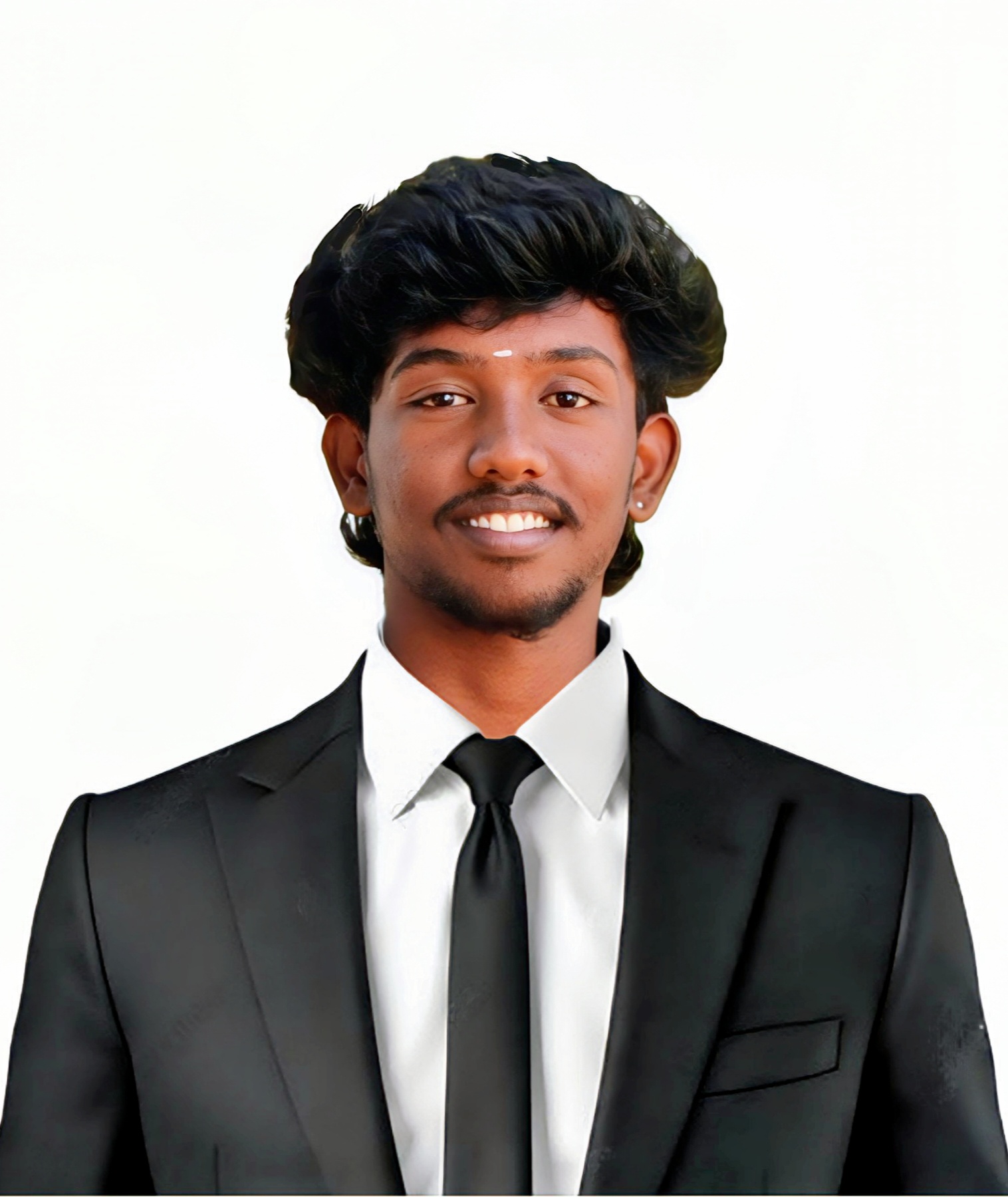 Mathavan A