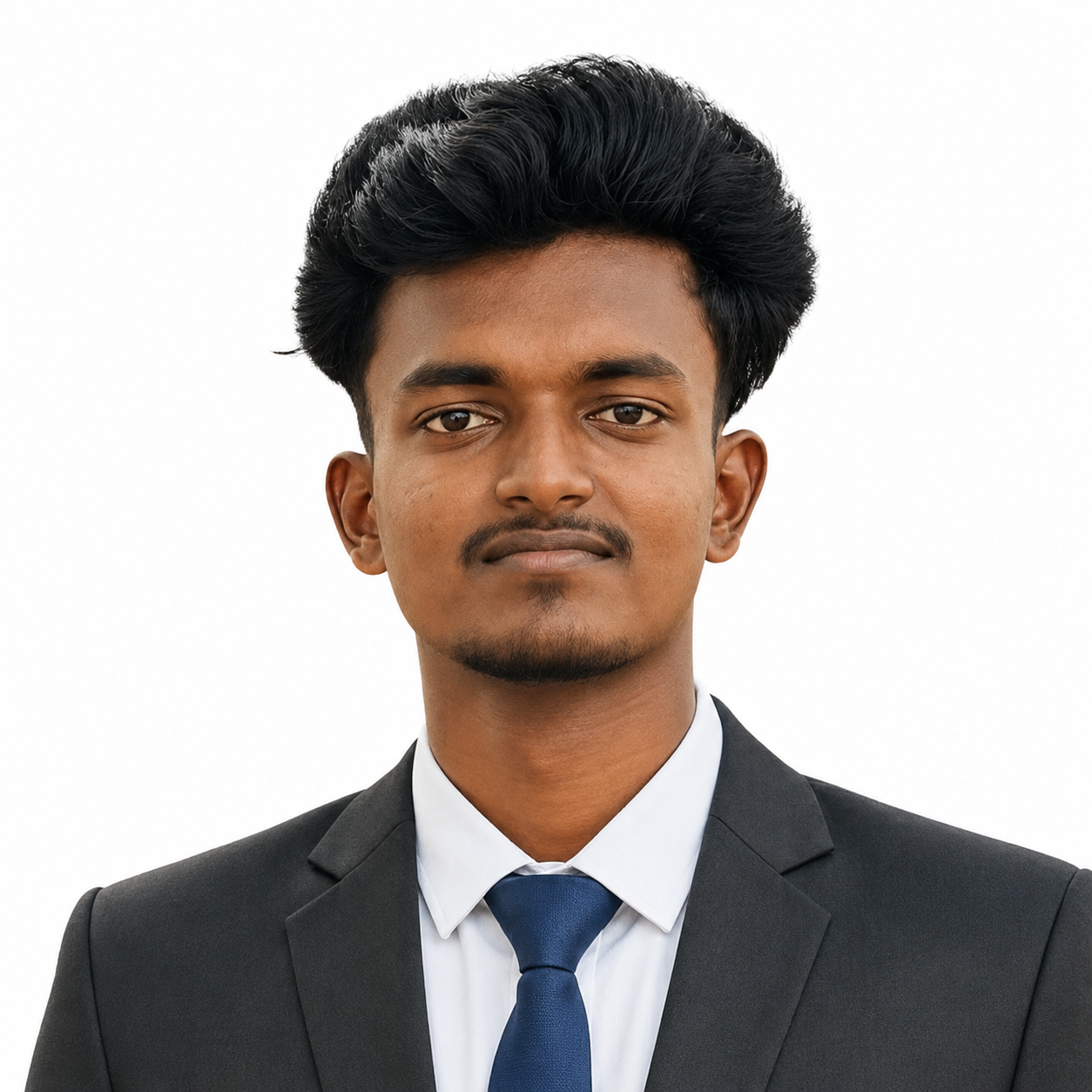 Sanjay Kumar M