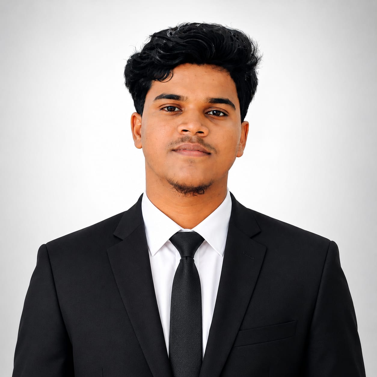 Mohammed Bavas